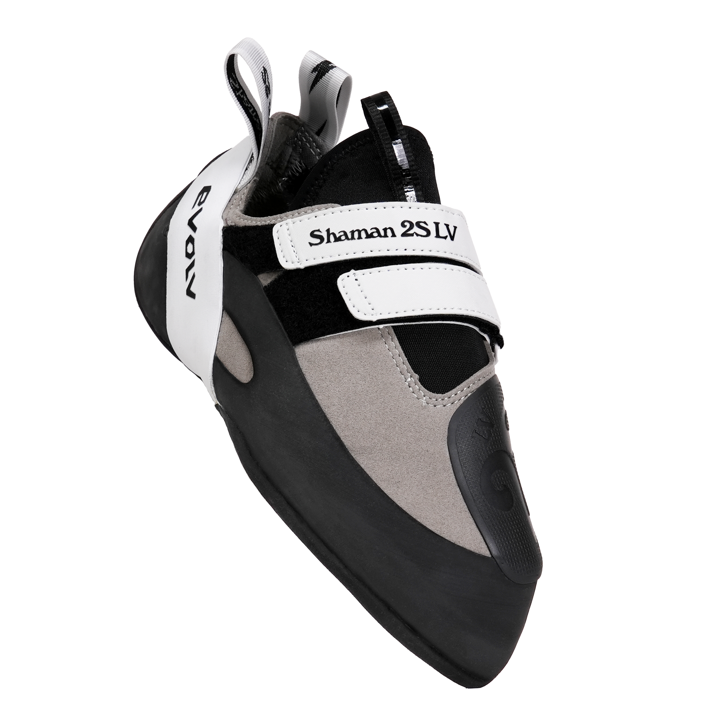 Chaussons d'escalade Shaman 2S LV - Evolv