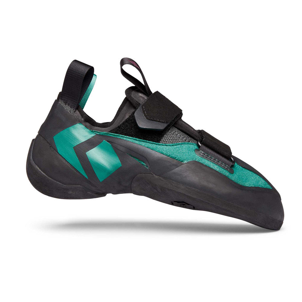 Climbing shoes Method LV - Black Diamond 
