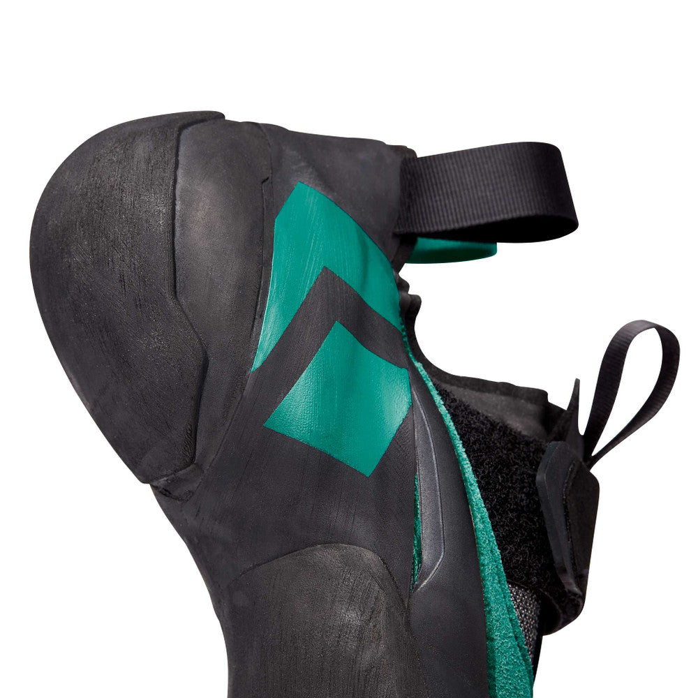 Climbing shoes Method LV - Black Diamond 