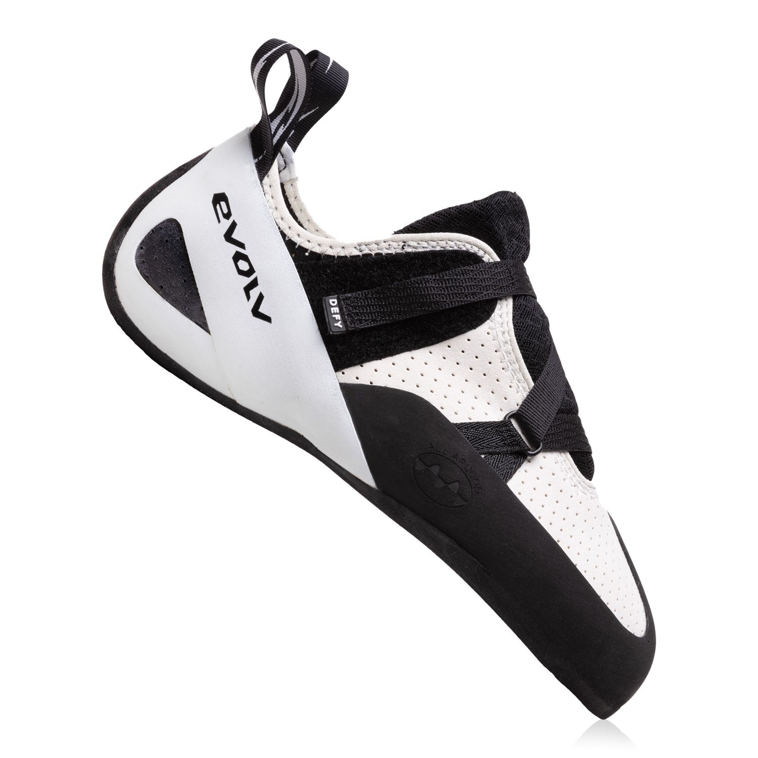 Defy Climbing Shoes - Evolv 