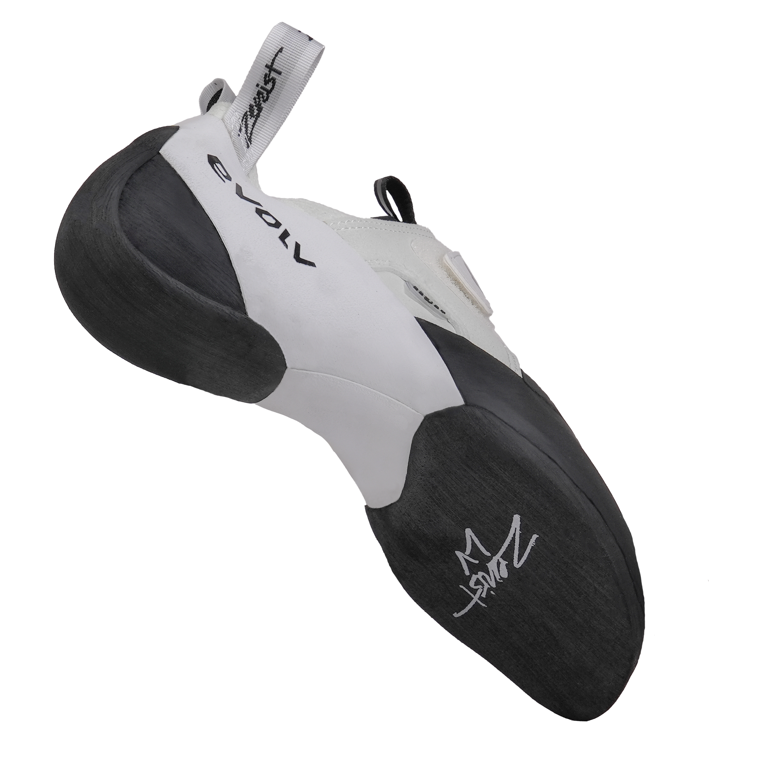 Zenist LV Climbing Shoes - Evolv 