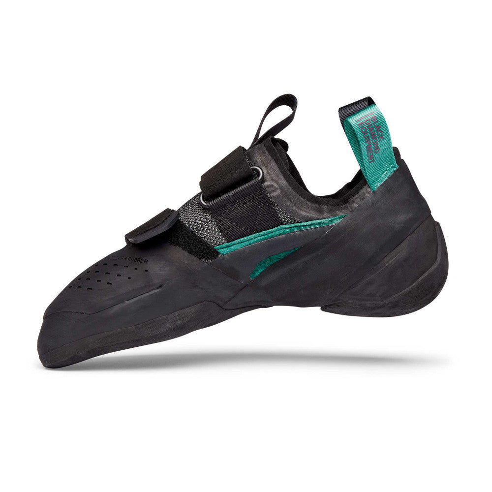 Climbing shoes Method LV - Black Diamond 