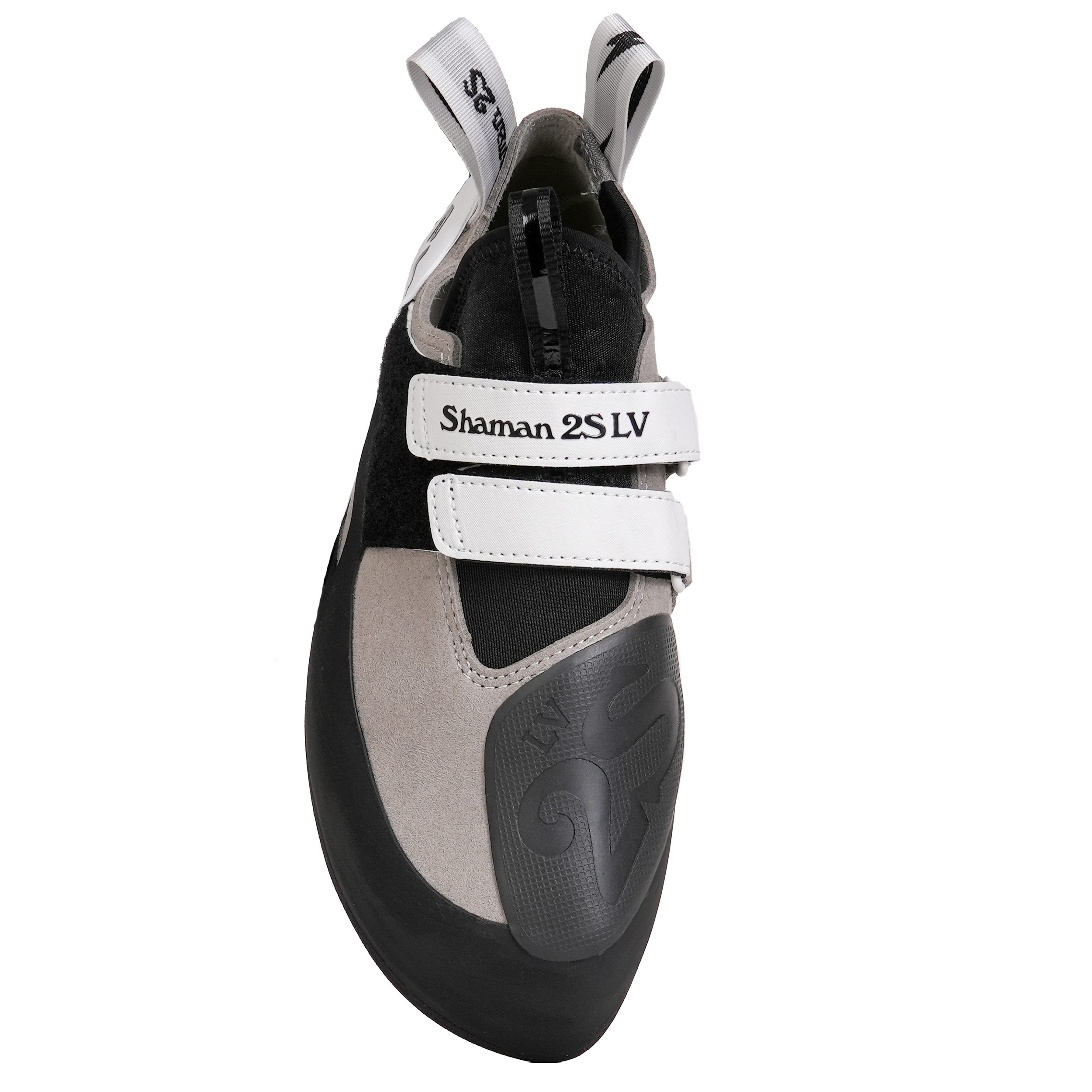 Chaussons d'escalade Shaman 2S LV - Evolv