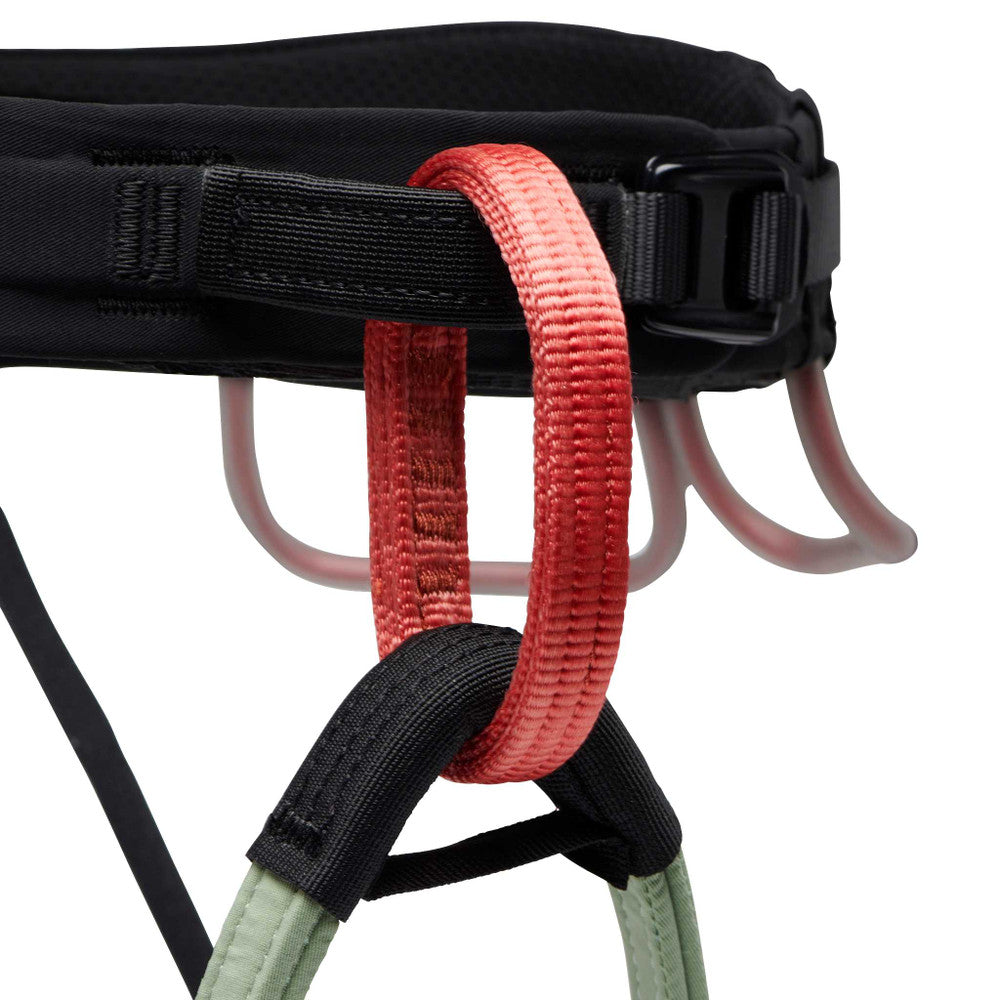 Women's Harness Solution - Black Diamond 