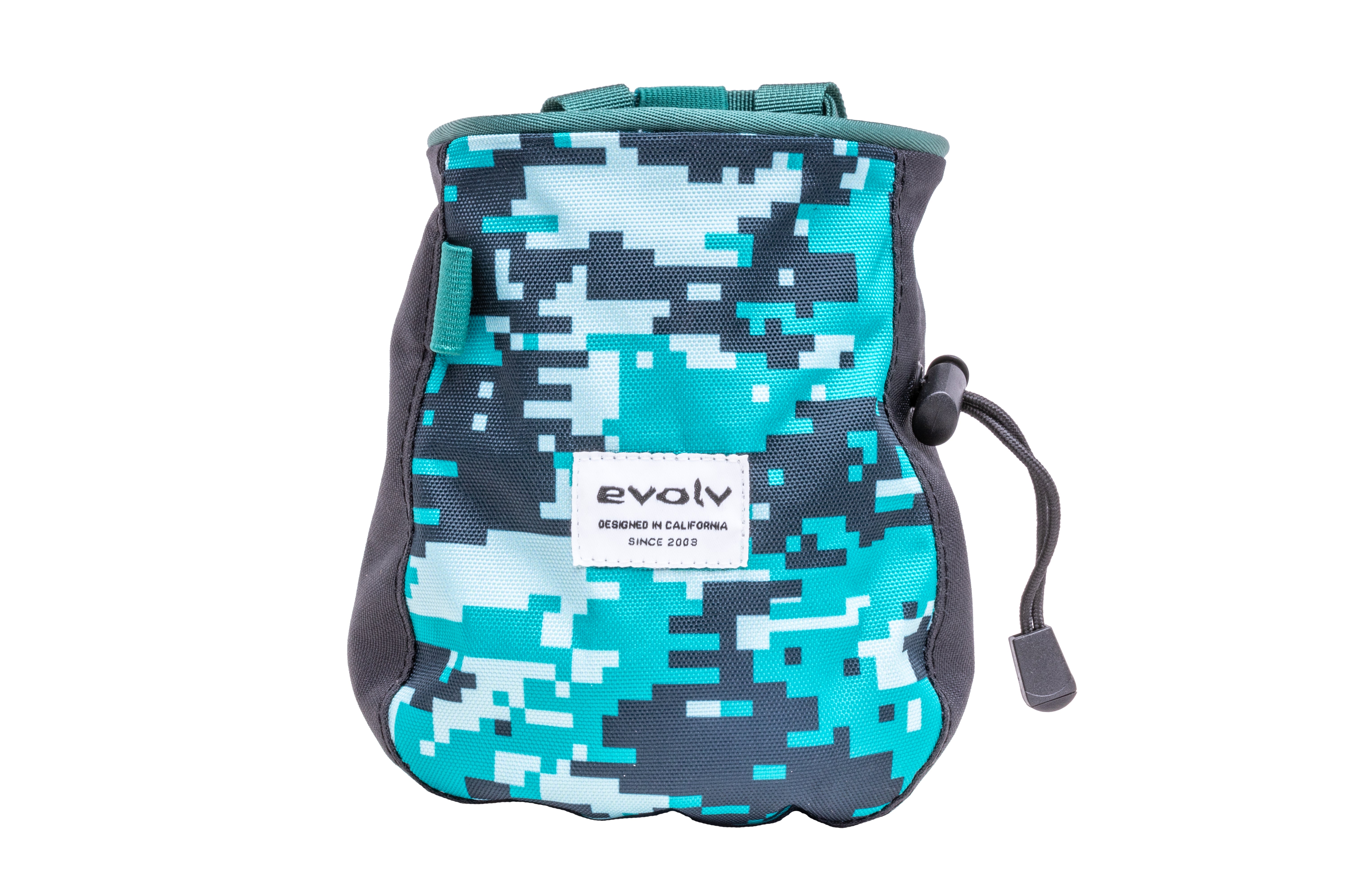 Sac à magnésie Camo *LIQUIDATION 40%* - Evolv