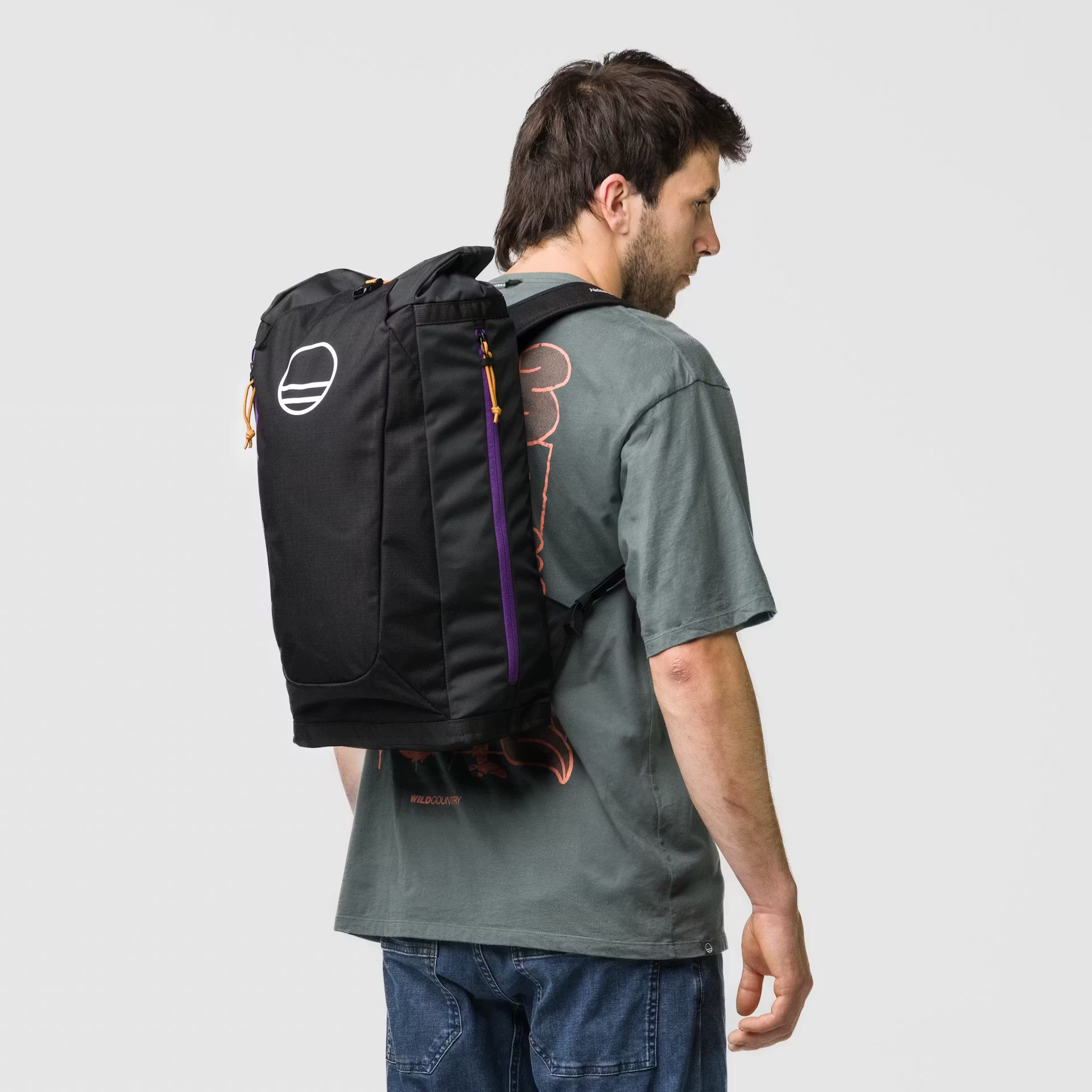 Sac à dos Base Hauler 25 - Wild Country