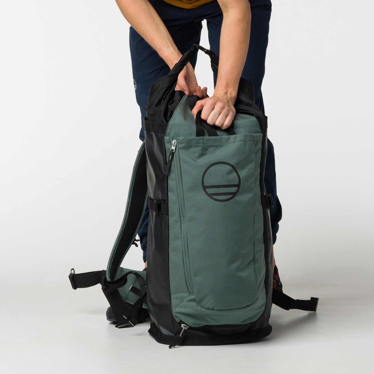 Crag Hauler 40 - Wild Country backpack