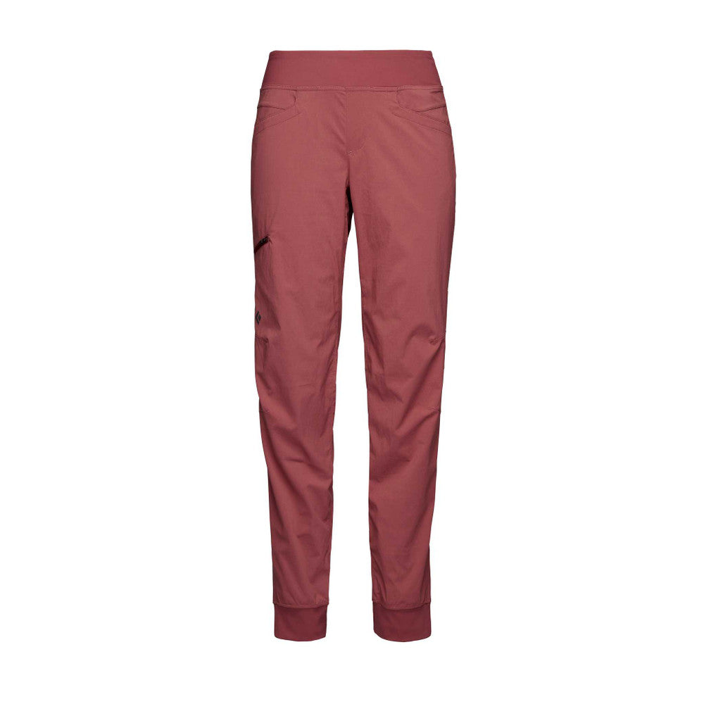 Women's Technician Jogger Pants - Black Diamond 