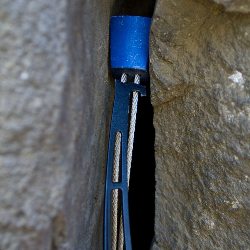 Décoinceur Feather Nut Tool - Metolius