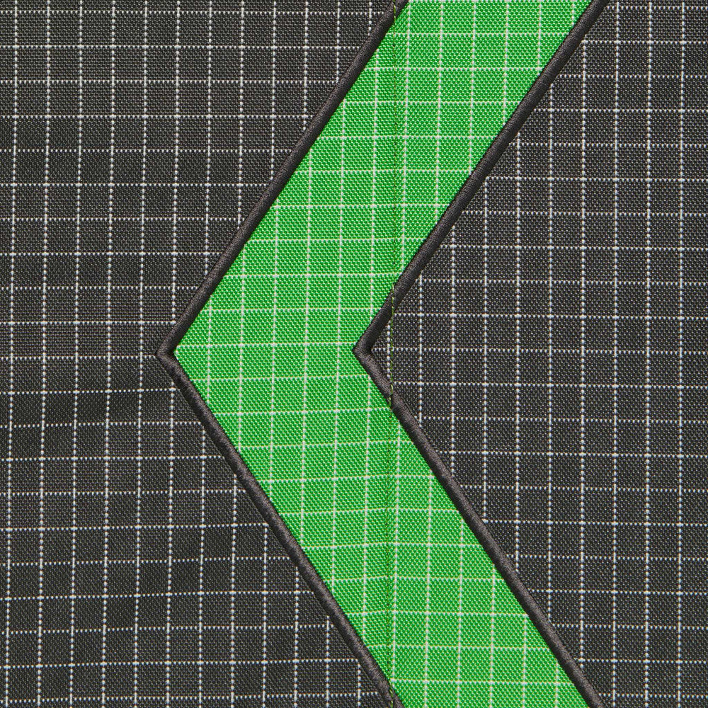 Erratic Crash Pad - Black Diamond 