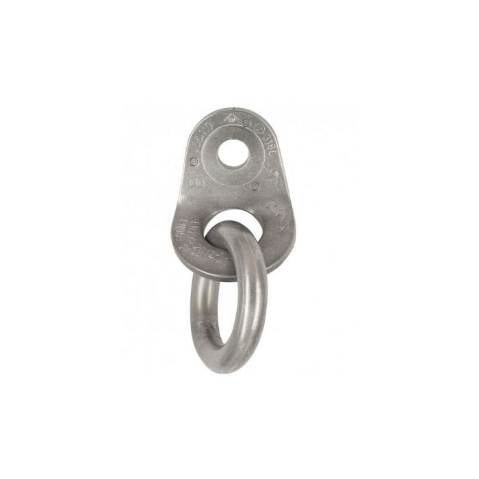 FIXE ring anchor Stainless Steel 316 - FIXEhardware 