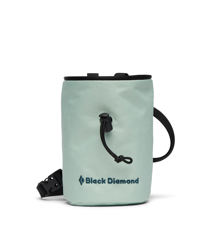 Mojo Chalk Bag - Black Diamond 