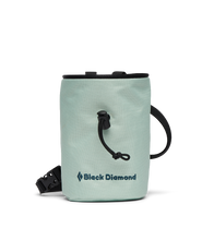 Upload image to gallery, Mojo Chalk Bag - Black Diamond
