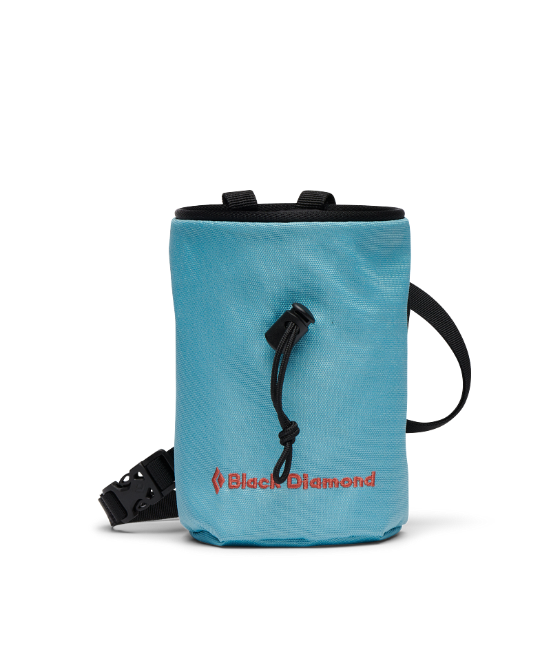 Mojo Chalk Bag - Black Diamond 