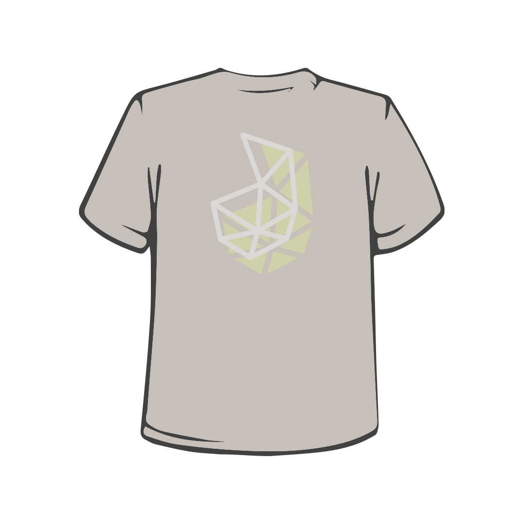 Basic T-Shirt 2025 - DELIRE.BOUTIQUE 