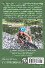 Upload image to gallery, Rumney Climbing Guide - Ward Smith
