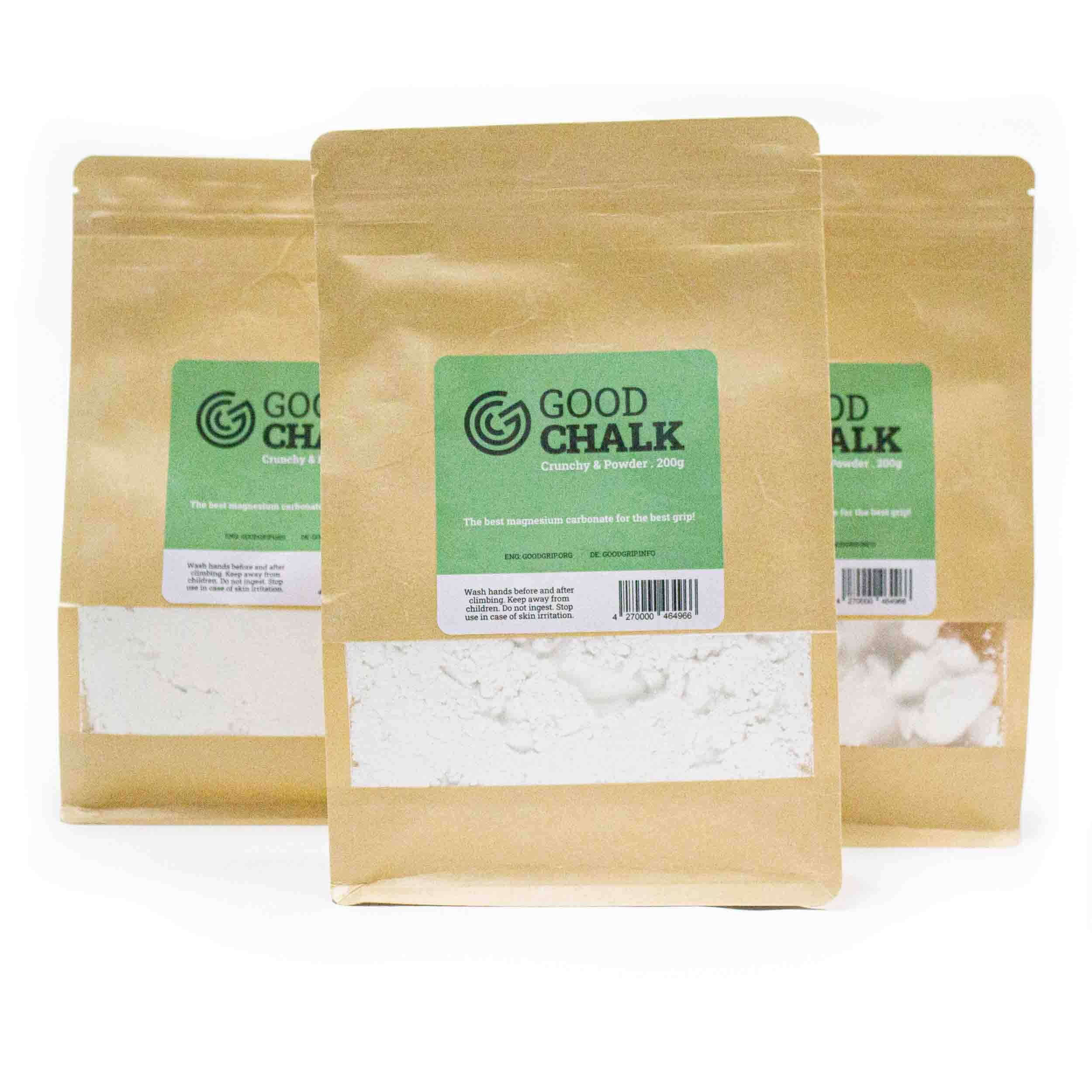 Magnésie Goodchalk - Goodgrip
