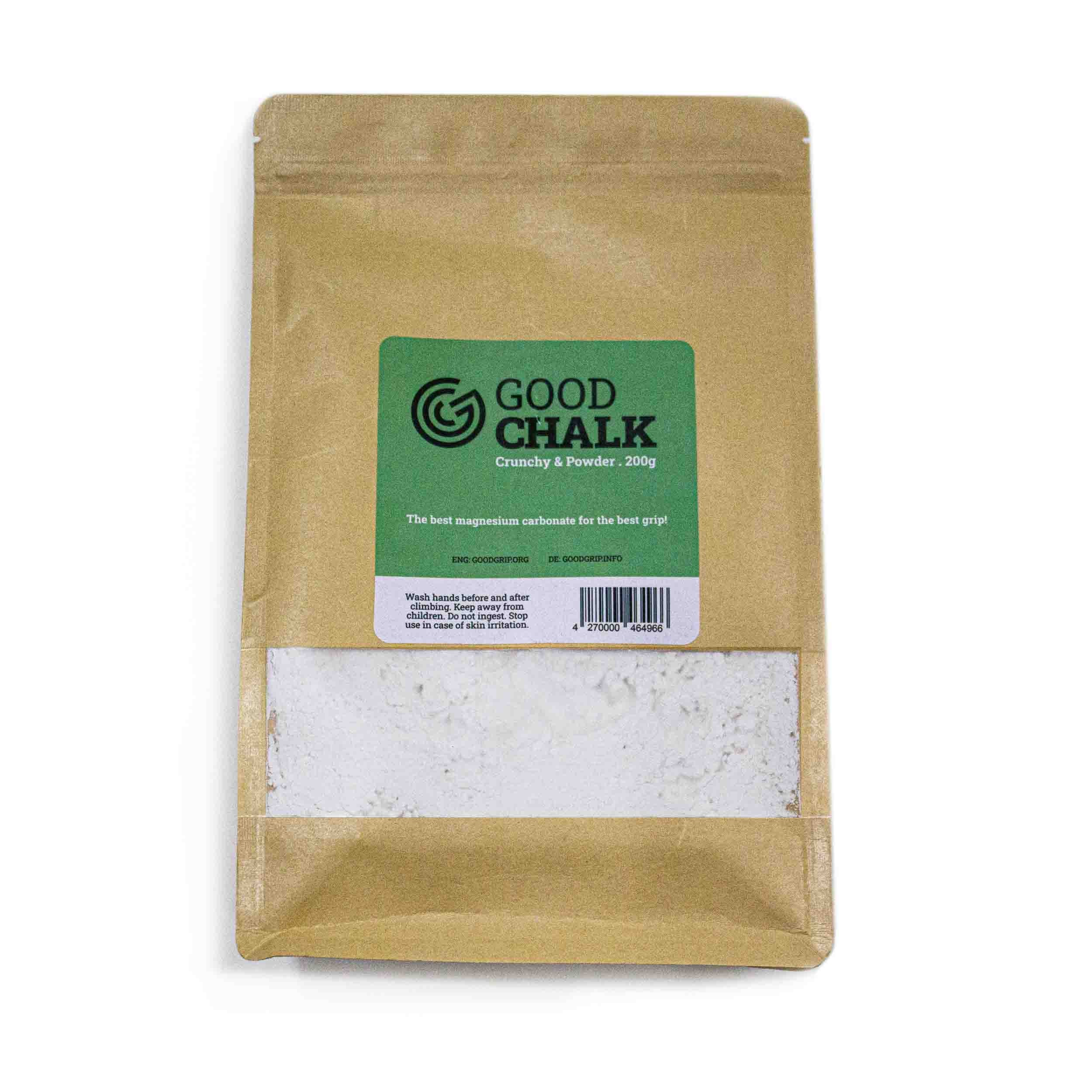 Magnésie Goodchalk - Goodgrip