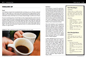 Vancouver Trail Running Book - QuickDraw Publications 