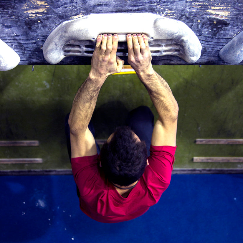 Poutre d'entrainement Foundry - Metolius