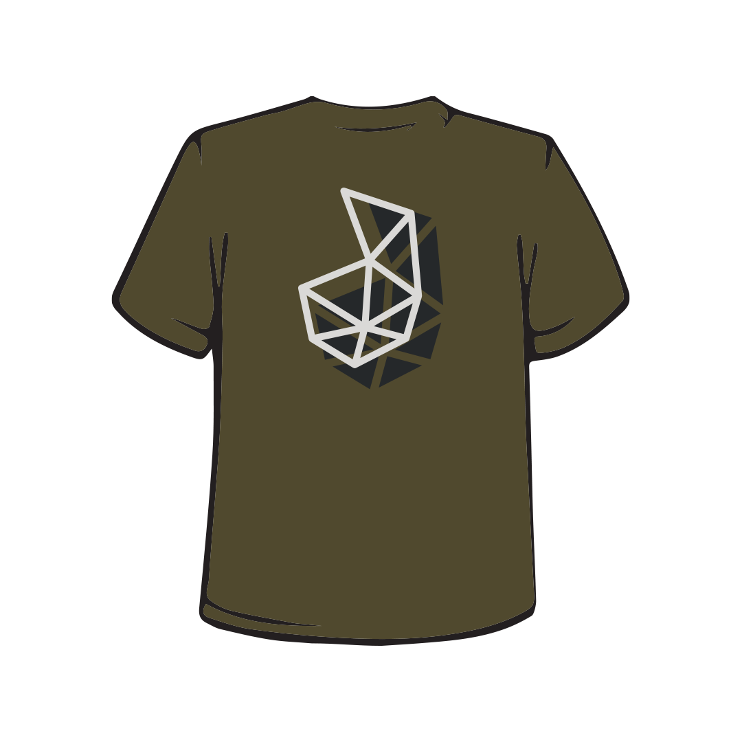 Basic T-Shirt 2025 - DELIRE.BOUTIQUE 