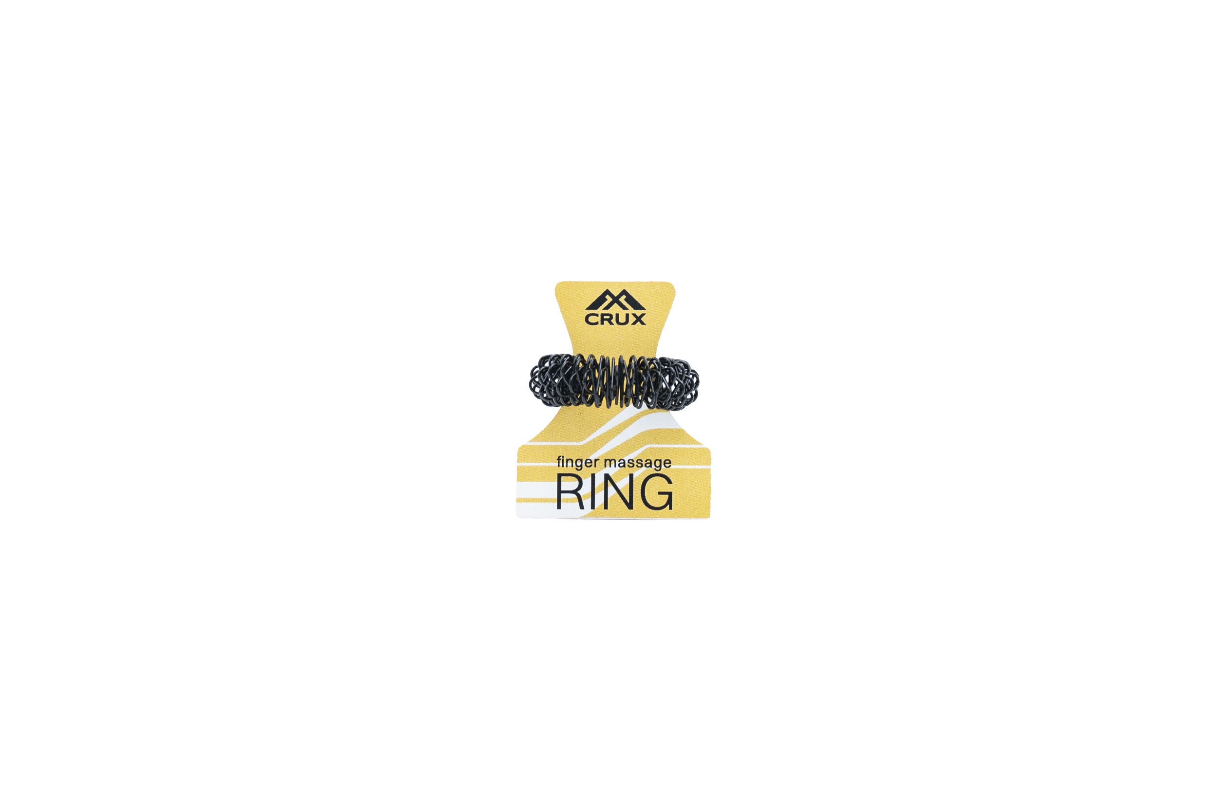 Masseur à doigt Ring - Crux