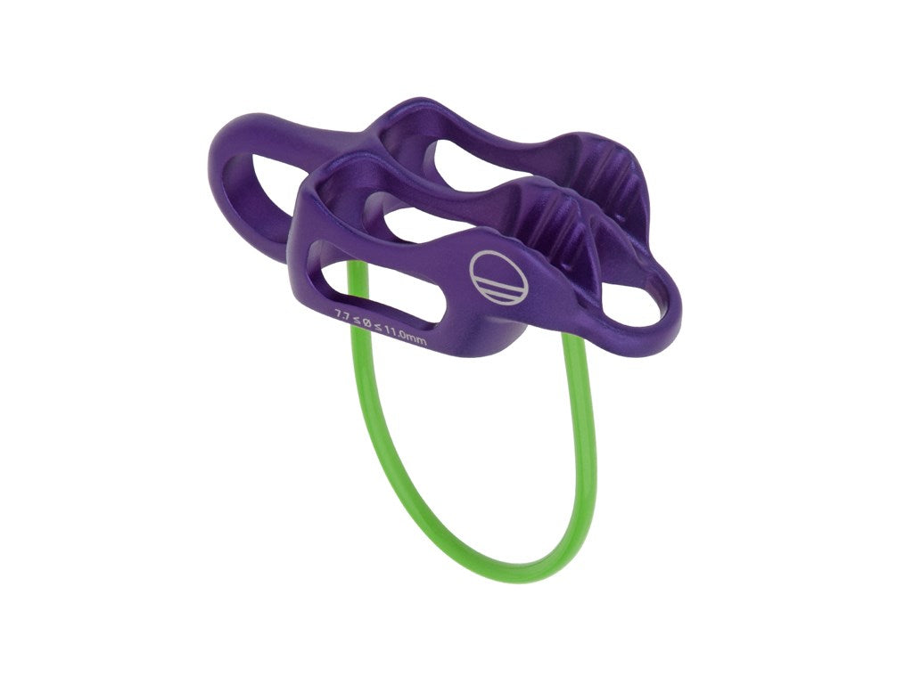 Pro Guide Lite Belay Device - Wild Country 