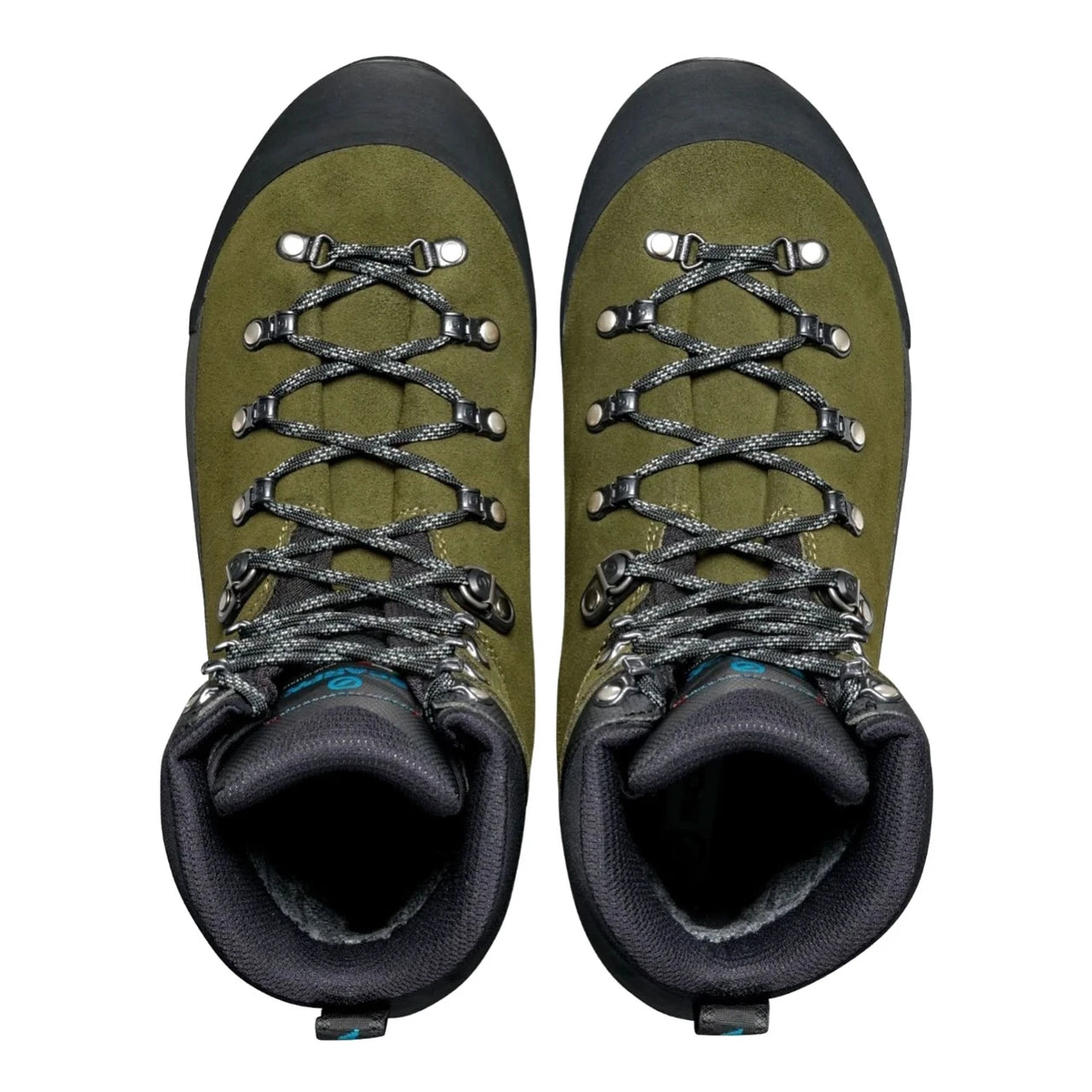 Scarpa Grand Dru GTX ice boots *30% OFF* - Scarpa 