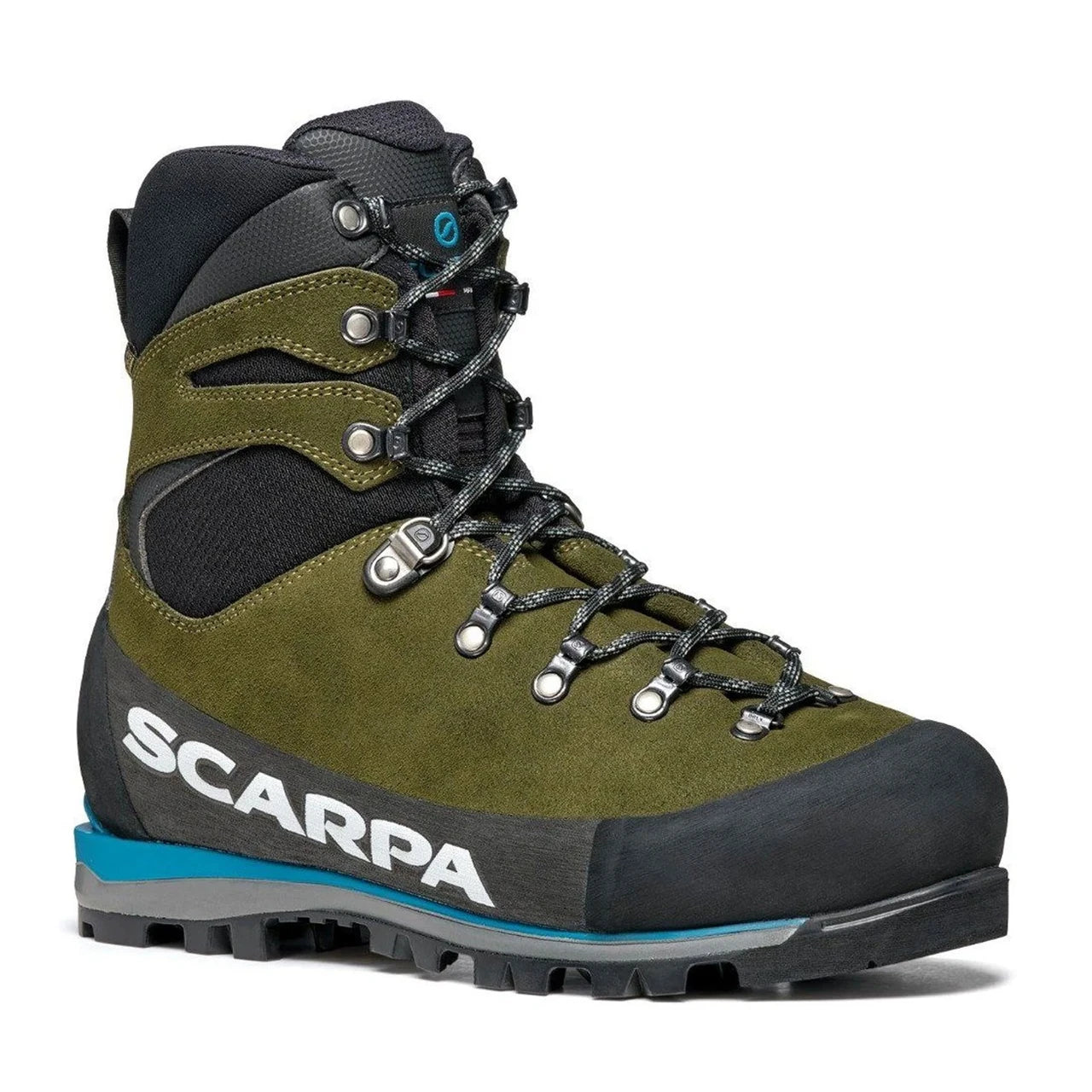 Scarpa Grand Dru GTX ice boots *30% OFF* - Scarpa 