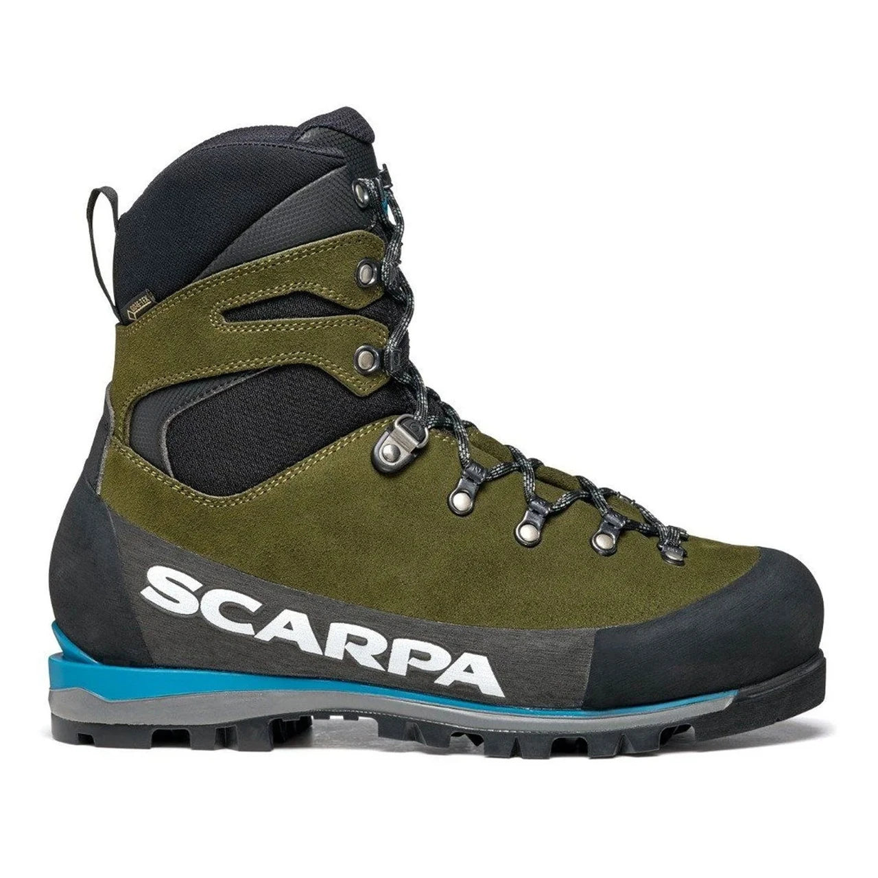 Scarpa Grand Dru GTX ice boots *30% OFF* - Scarpa 