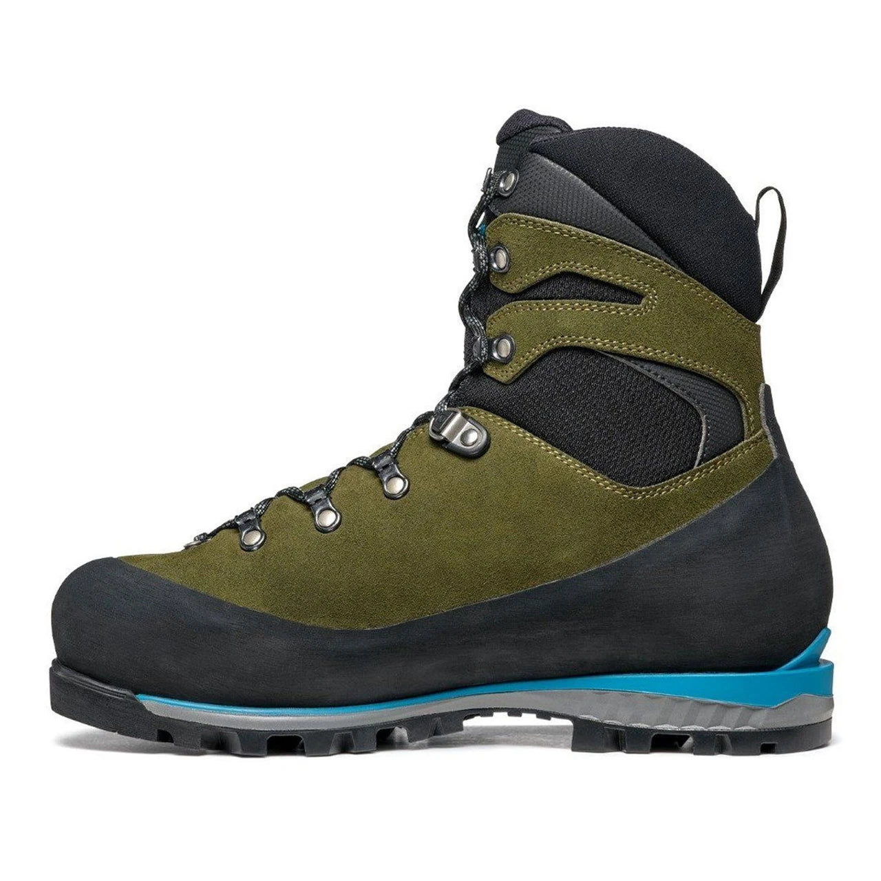 Scarpa Grand Dru GTX ice boots *30% OFF* - Scarpa 