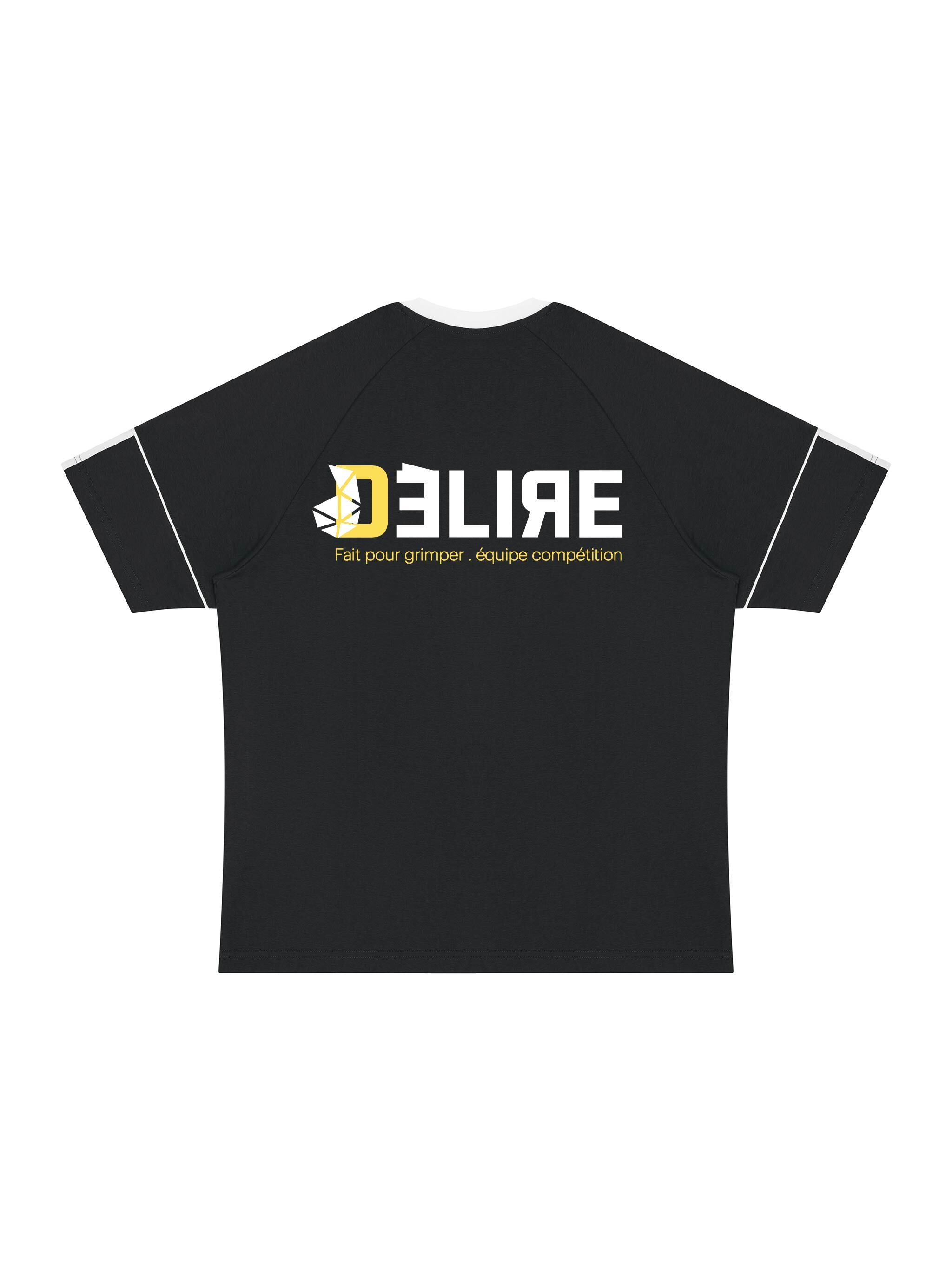 Vêtements Programmes Jeunesse 2027 - DELIRE