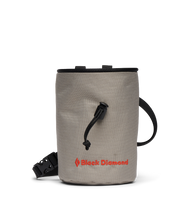 Upload image to gallery, Mojo Chalk Bag - Black Diamond
