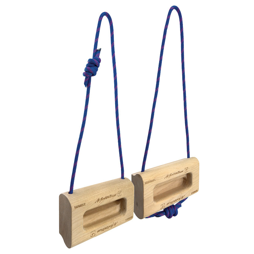 Poutre d'entrainement Nano Ring - Metolius