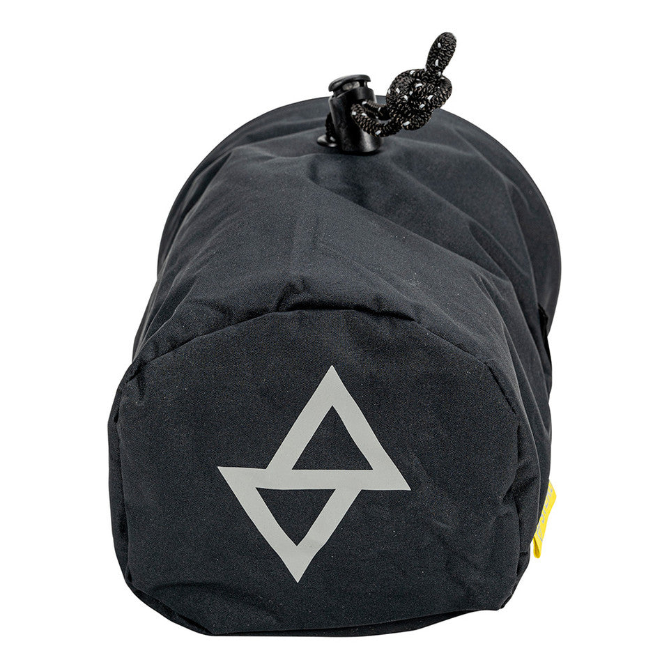 Baby Dill Chalk Bag - Sterling 