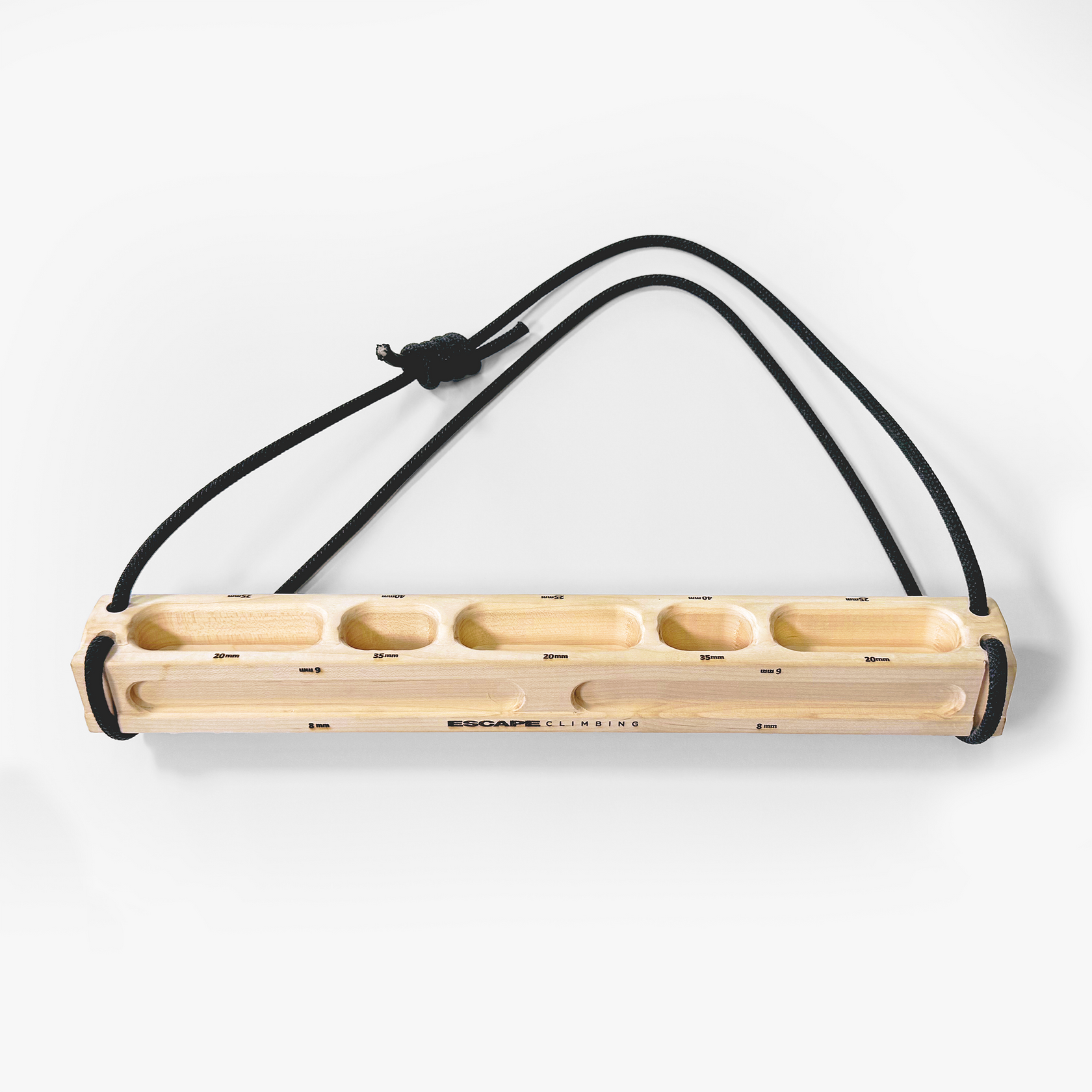 Poutre d'entrainement On-Sight - Escape Climbing