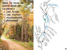 Upload image to gallery, Guide d&#39;escalade Topo de Lanau - Steve Bourdeau
