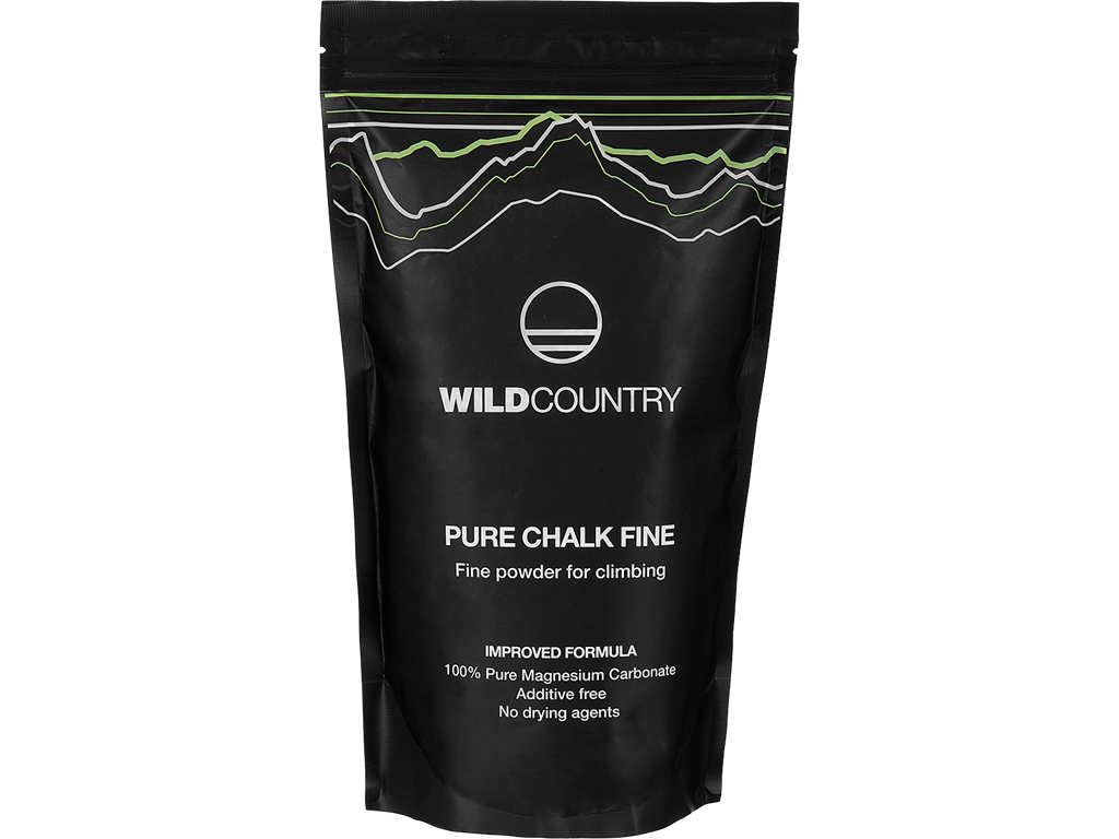 Magnésie Pure Chalk Fine - Wild Country