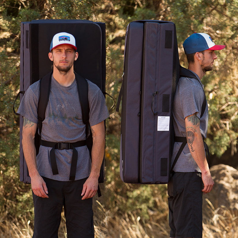 Matelas d'escalade Recon - Metolius