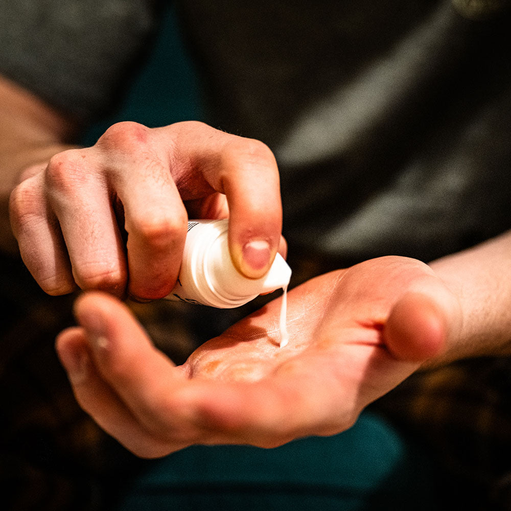 Repairing cream Repair - Rhino Skins Solution 