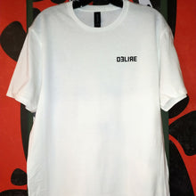 Upload image to gallery, T-Shirt DÉLIRE Triple B / Automne 2023
