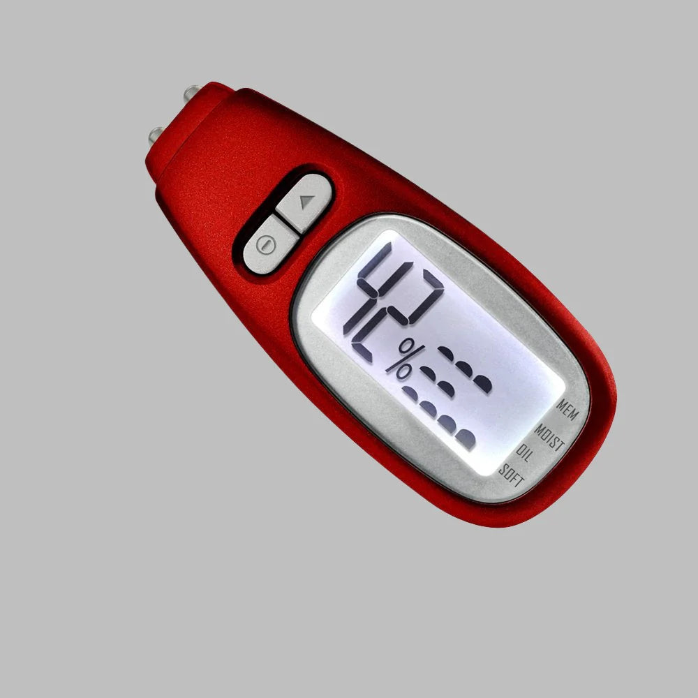 Skin Analyzer - Rhino Skins