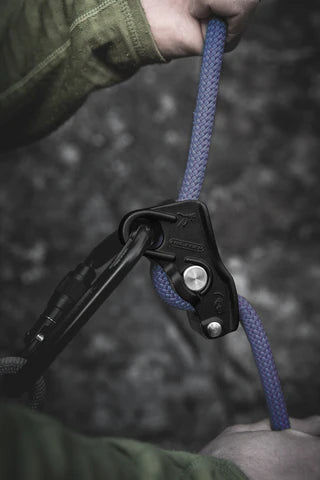Assureur Safeguard - Mad Rock
