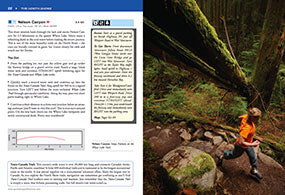 Vancouver Trail Running Book - QuickDraw Publications 