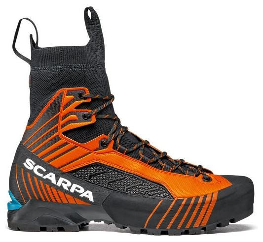 Ribelle Tech 2.0 HD Ice Boots *30% OFF* - Scarpa 
