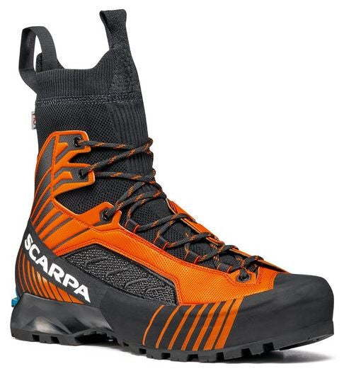 Ribelle Tech 2.0 HD Ice Boots *30% OFF* - Scarpa 