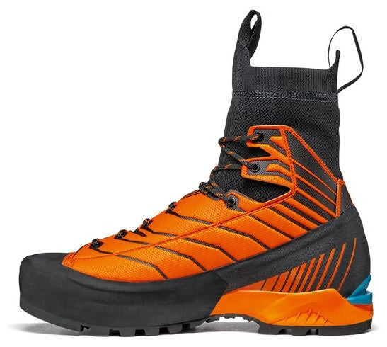 Ribelle Tech 2.0 HD Ice Boots *30% OFF* - Scarpa 