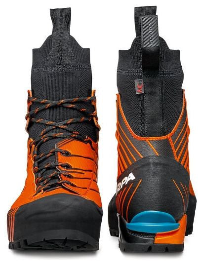 Ribelle Tech 2.0 HD Ice Boots *30% OFF* - Scarpa 