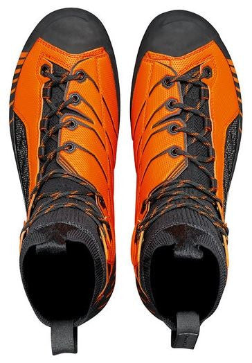 Ribelle Tech 2.0 HD Ice Boots *30% OFF* - Scarpa 