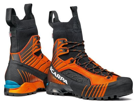 Ribelle Tech 2.0 HD Ice Boots *30% OFF* - Scarpa 